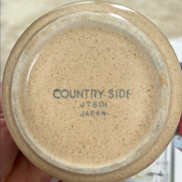 Vintage Ceramic Jug - made in japan - Picture 2 of 5